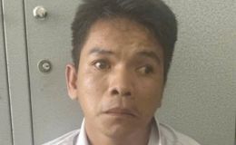 Cần Thơ: Mới ra tù, đối tượng vô cớ dùng dao đâm bà bầu 36 tuần suýt mất mạng