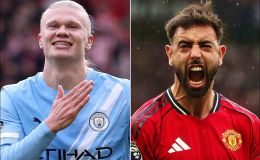 Bảng xếp hạng Ngoại hạng Anh 2025/26 mới nhất: Man City bỏ xa Liverpool; Man Utd nhận tin dữ?