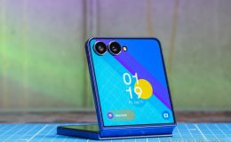 Đây là chiếc smartphone màn gập nhỏ gọn mạnh nhất hiện nay, AI xịn đáng mua hơn iPhone 17