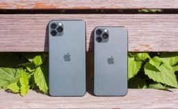 Giá iPhone 11 Pro Max tháng 11: Vua iPhone 3 mắt nay rẻ như bèo, nhiều trang bị ngon như iPhone 17