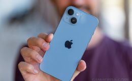 iPhone 14 rẻ như máy tầm trung, trang bị không quá lệch so với iPhone 16 vẫn đe nẹt Galaxy S25