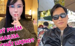 Hồ sơ ‘ẩn’ MK Skincare của chồng Mailisa: Vì sao doanh nghiệp chỉ 5 người vẫn tạo dòng tiền nghìn tỷ đầy nghi vấn?