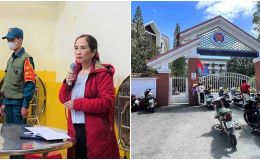 Cái kết đắng cho hiệu trưởng bị tố sử dụng thực phẩm bẩn cho học sinh bán trú ở Đà Lạt