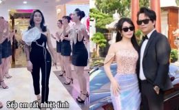 Loạt nhạc chế ‘kỳ lạ’ của Mailisa bất ngờ bị đào lại: Ai đứng sau những bản parody gây tranh cãi?