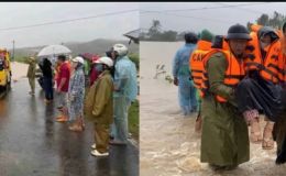 Thực hư tin Đắk Lắk có đến 'hàng trăm người chết do lũ' đang gây hoang mang dư luận