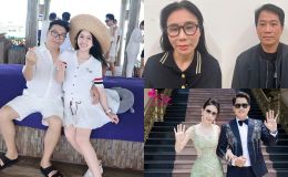 Con trai cả của Mailisa có chia sẻ gây chú ý sau khi bố mẹ bị bắt vì buôn lậu