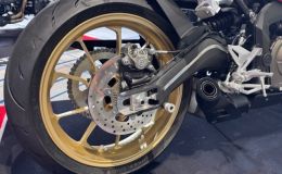 Tin xe trưa 22/11: ‘Vua côn tay’ mới ‘đỉnh’ hơn Yamaha Exciter và Honda Winner R ra mắt với giá rẻ