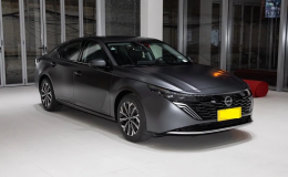 Nissan trình làng sedan tham vọng ‘đoạt ngôi’ Toyota Camry: Giá hơn 500 triệu đồng, ngập công nghệ