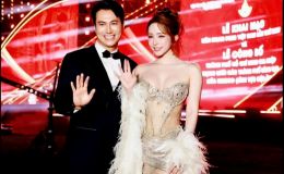 Việt Anh và Quỳnh Nga lại dính nghi án tình ái: Nói 2 chữ gây sốt mạng xã hội