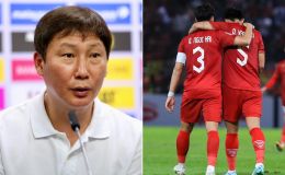 'Vua đường biên' của ĐT Việt Nam chính thức tái xuất, HLV Kim Sang-sik đón siêu viện binh ở trận gặp Malaysia