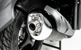 Chính thức ra mắt ‘xe ga quốc dân’ mới có ABS như Honda SH, giá rẻ hơn Vision cả chục triệu đồng