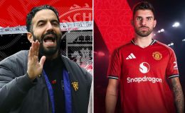 Xác nhận vụ Man Utd đàm phán với Al Hilal, HLV Amorim chốt 'món hời' trên TTCN ngay tháng 1/2026?