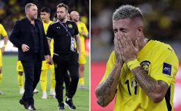 Kình địch ĐT Việt Nam bị truy cứu trách nhiệm hình sự, nhóm cầu thủ nhập tịch lậu nguy cơ ngồi tù