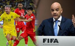 FIFA chính thức có động thái mạnh tay với Malaysia, ĐT Việt Nam 100% được AFC xử thắng 3-0?