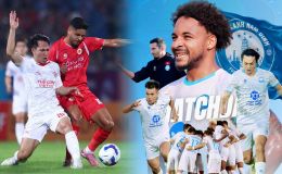 Kết quả bóng đá Cup Quốc gia hôm nay: Xuân Son lập siêu phẩm; Rực lửa derby Thủ đô?