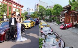 Khối tài sản ‘khủng’ của vợ chồng Mailisa sẽ về đâu? Loạt tình tiết có thể xoay chuyển toàn bộ số phận gia sản nghìn tỷ