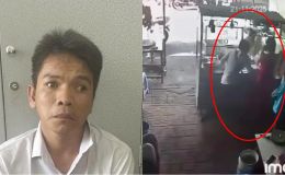 Lời khai người đàn ông bán vé số đâm vào bụng thai phụ 36 tuần, hé lộ nguyên nhân khó tin