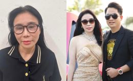 Mailisa vẫn lì lợm, thái độ như 'chưa có gì xảy ra' sau khi ông bà chủ bị bắt vì buôn lậu? 