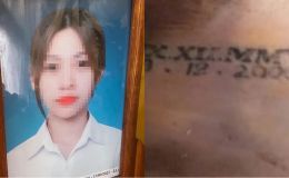 Danh tính thi thể cô gái 19 tuổi bị trói, bỏ bao trôi sông, gia đình đau đớn hé lộ cuộc gọi cuối cùng