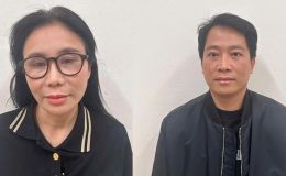 Vợ chồng Mailisa đối diện án phạt cao nhất vì buôn lậu, có được giảm án nhờ làm từ thiện nhiều?