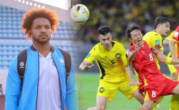 Điểm tin BĐVN 23/11: Xuân Son gây sốt tại Cup QG; ĐT Việt Nam 100% được xử thắng Malaysia?