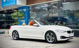 Cùng nhìn lại siêu xe mui trần gần 3 tỷ của con dâu bà chủ Mailisa