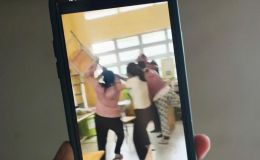 Vụ thầy giáo nhắn tin thân mật với nữ sinh: Sở GD&ĐT ra quyết định xử lý kỷ luật