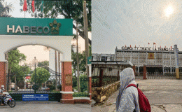 66 cơ sở phải di dời khỏi nội đô: Ưu tiên tạo công trình công cộng và trồng cây xanh sau di dời