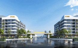 Thông tin dự án nhà ở xã hội tiếp nhận hồ sơ từ tháng 12/2025 tại Hà Nội: Giá bán từ 14,5 triệu/m²