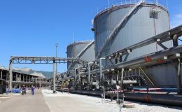 Cập nhật giá xăng dầu hôm nay 25/11: Giá xăng dầu đồng loạt giảm do lo ngại dư cung