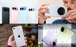 Tin công nghệ trưa 25/11: Honor 500 series ra mắt, OnePlus Ace 6T ra mắt, iPhone SE 3 siêu rẻ, OPPO Find X9 Ultra rò rỉ