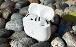 CỰC HOT: AirPods 4 giảm chỉ còn 2 triệu đồng trong Black Friday, người người đổ xô nhau đi mua