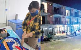 Tình hình sức khoẻ phức tạp của cô gái trẻ sau 1 năm bị ‘hành xác’ tại Tam Thái Tử, gia cảnh khó khăn! 