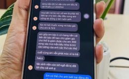 Hà Nội: Nhiều sinh viên bị ' dẫn dụ' vào chiêu trò tuyển mẫu tóc miễn phí nhưng vẫn phải 'nộp' tiền