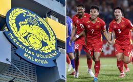 LĐBĐ Malaysia bị người cũ tố cáo, 4 quốc gia cùng giúp AFC trả lại công bằng cho ĐT Việt Nam?