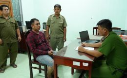 Lời khai man rợ của nghi phạm chém người vì nghi nạn nhân thích bạn gái mình: Hé lộ hành trình lẩn trốn xuyên tỉnh 