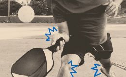 Chơi pickleball suốt 4 tiếng, nam thanh niên 28 tuổi ở TP.HCM gặp chấn thương kinh hoàng