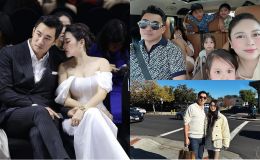 Bí mật cuộc hôn nhân thứ 3 của Hằng Túi, chồng mới là ‘tổng tài’ có thân thế ‘không hề đơn giản’