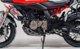 Tin xe trưa 25/11: ‘Chiến thần côn tay’ mới ra mắt với giá cạnh tranh, sức mạnh bỏ xa Yamaha Exciter