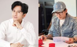 Cập nhật mới nhất của Đan Trường vụ kêu gọi từ thiện vào tài khoản cá nhân: Tung bằng chứng khiến fan bất ngờ