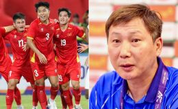 Tin bóng đá trong nước 25/11: U22 Việt Nam vô đối ở SEA Games 33; HLV Kim Sang-sik gạch tên 5 cầu thủ