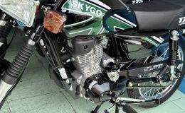 ‘Vua côn tay’ 175cc mới chính thức ra mắt giá 19,5 triệu đồng: Đả bại Honda Winner R và Exciter 155