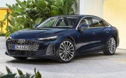 Audi A6 2026 chốt lịch ra mắt Việt Nam: ‘Lột xác’ toàn diện, nội thất như Mercedes E-Class