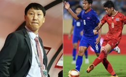 Campuchia rút lui khỏi môn bóng đá nam SEA Games 33, U22 Việt Nam chịu ảnh hưởng như thế nào?