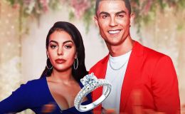 Đám cưới thế kỷ của Ronaldo: Tổ chức sau World Cup 2026, địa điểm gắn liền với tuổi thơ