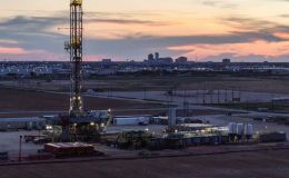 Cập nhật giá xăng dầu hôm nay 26/11: Tăng nhẹ sau khi chạm mức thấp nhất trong 1 tháng qua