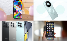 Tin công nghệ tối 26/11: Huawei Mate X7 ra mắt, iPhone 12 Pro giá rẻ, Huawei Mate 80 series ra mắt, iPhone 14 Plus hot