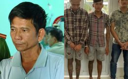 Bắt 6 đối tượng cướp tài sản ở Miền Tây: Lên kế hoạch chi tiết thế nào để bắt cóc chủ nợ?
