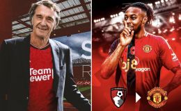 Chelsea chính thức rút lui, Man United chiêu mộ hiện tượng Ngoại hạng Anh với giá không tưởng?