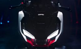 Đại chiến Honda Air Blade đi, ‘vua xe ga 150cc Thái Lan' ra mắt giá 52 triệu đồng, trang bị so kè SH